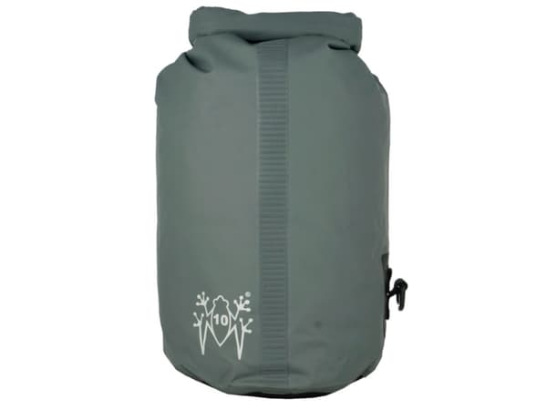AMFIBIO VEDENPITÄVÄ PUSSI PUTKI 10L HARMAA P/N: TS-1010.06