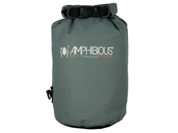 AMFIBIE VATTENTÄT VÄSKA TUB 10L GRÅ P/N: TS-1010.06