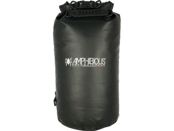 AMFIBIEVÄSKA / VATTENTÄT SLANG 20L SVART P/N: TS-1020.01