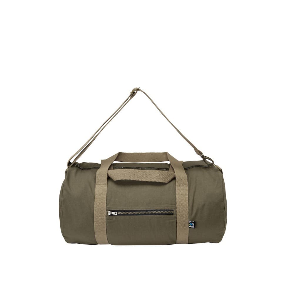 Cottover Canvas Duffle Bag