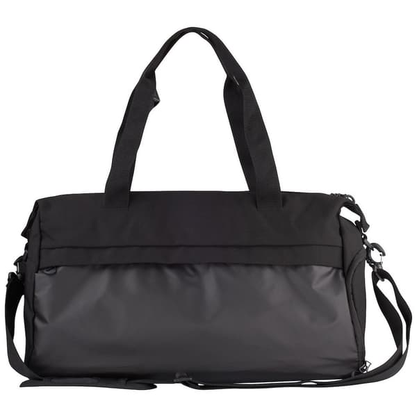 Clique 2.0 Duffle Bag Black One Size