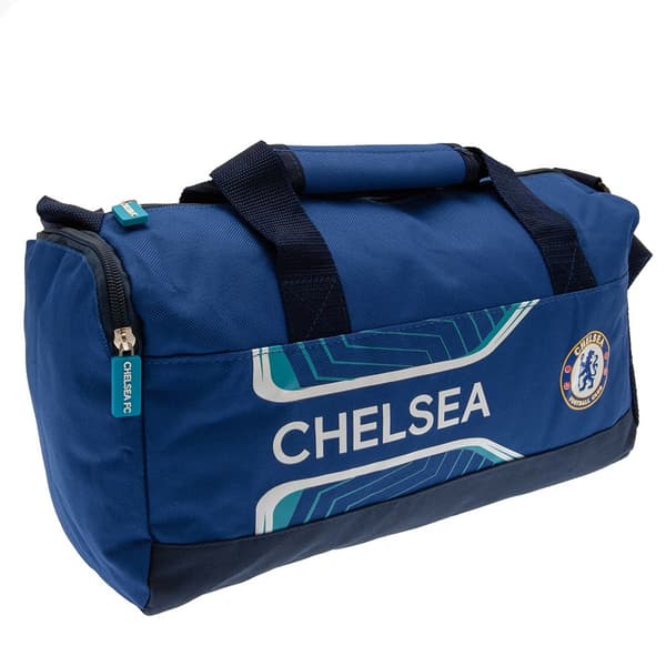 Chelsea FC Flash Duffle-taske