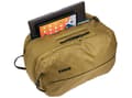 Miniatyrbilde 3 av 5: Thule Aion - Ryggsekk - waxed P600 polyester canvas - nutria brown