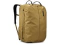 Miniatyrbilde 2 av 5: Thule Aion - Ryggsekk - waxed P600 polyester canvas - nutria brown