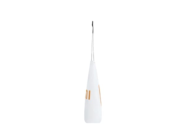 Xiaomi BHR5995GL, Unisex, Käsilaukku, Musta, Valkoinen, Yksivärinen, 215 mm