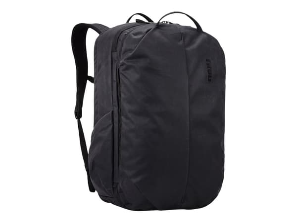 Thule Aion - Ryggsäck - waxed P600 polyester canvas - svart