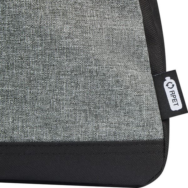 Reclaim två ton återvunnen Duffle Bag