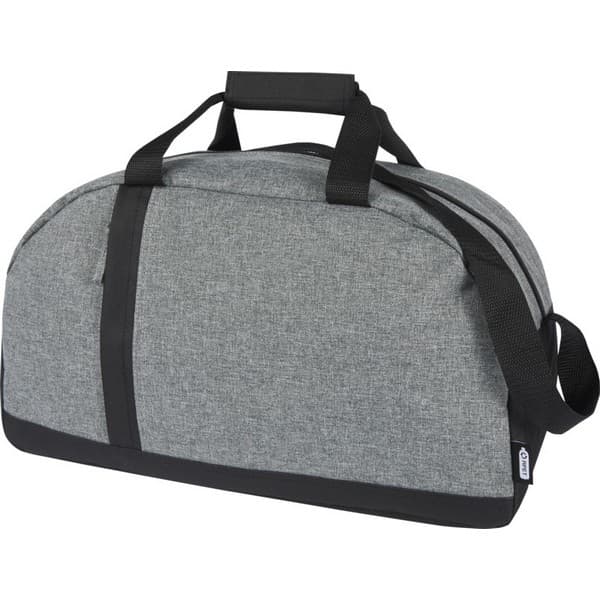 Reclaim två ton återvunnen Duffle Bag