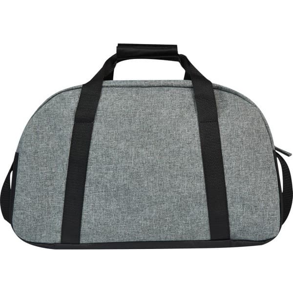 Reclaim två ton återvunnen Duffle Bag