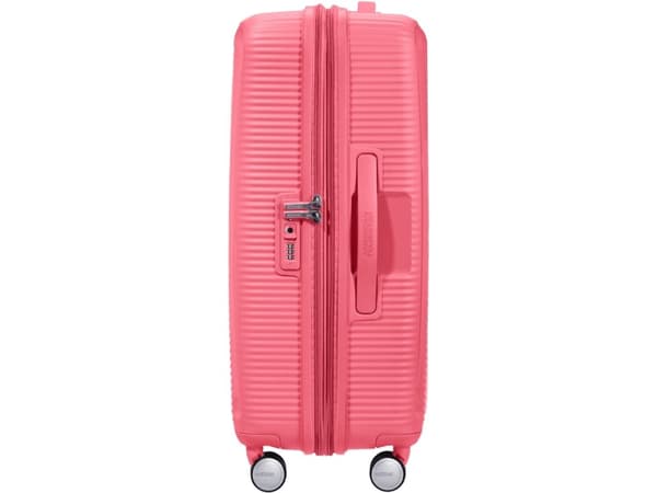American Tourister 88473-A039, 1 stykker