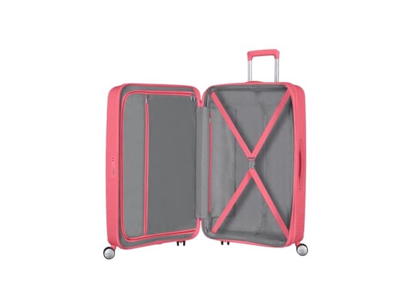 American Tourister 88474-A039, 1 stykker