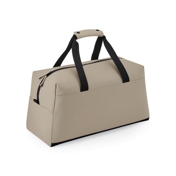 Bagbase PU Duffle väska
