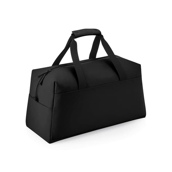Bagbase PU Duffle Bag