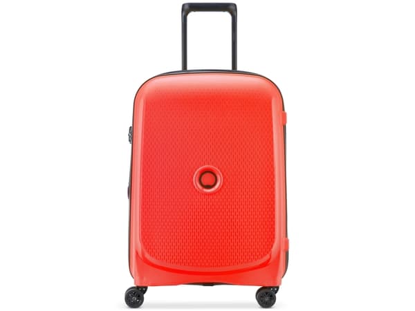 Belmont Plus 55 Kabinväska Faded Red