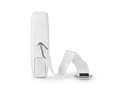 Miniatyrbilde 5 av 5: Nedis SCLU112BU, Elektronisk, 50 kg, Blå, Hvit, g, kg, Plast, 130 mm