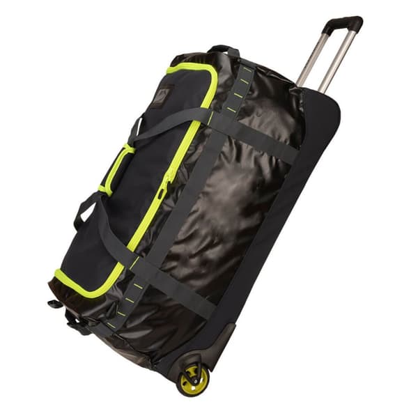 Portwest PW3 Water Resistant 100L Wheeled Duffel Bag