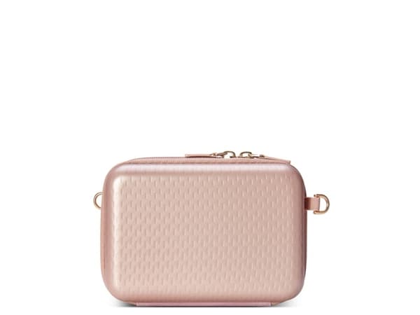 Delsey Turenne Clutch -pikkulaukku, roosa