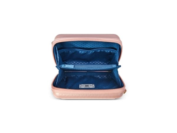 Delsey Turenne Clutch -pikkulaukku, roosa