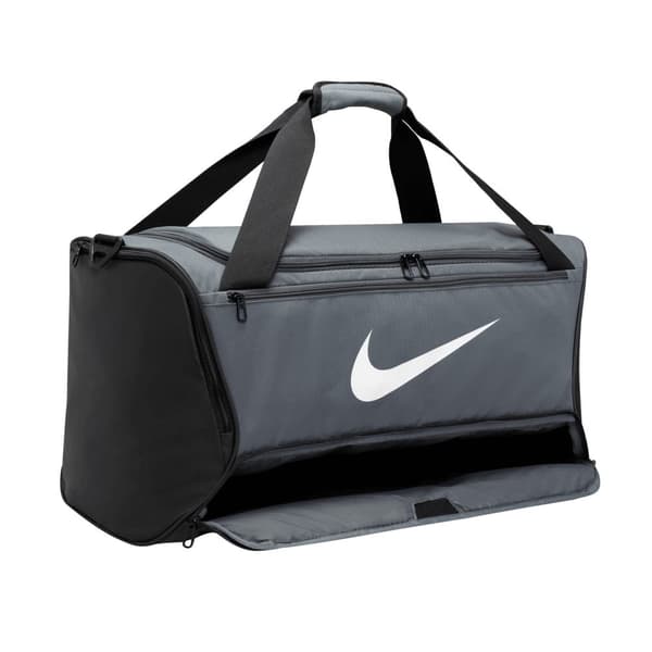 Nike Brasilia Swoosh Training 60L Duffle Bag