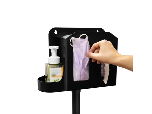 LOGILINK MOBILE SHELF TRAY PROD. SANITARY