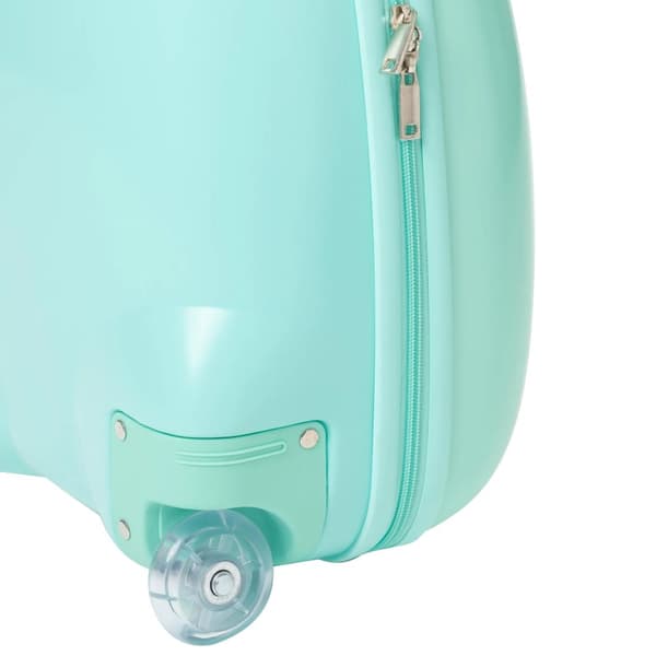 Pusheen 2 Wheeled Suitcase