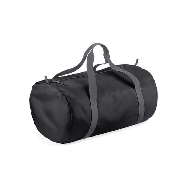 Bagbase Barrel Packaway Duffle Bag