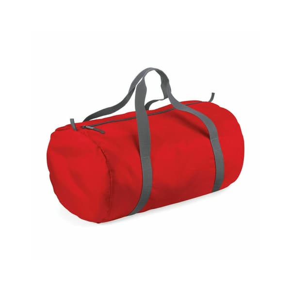 Bagbase Duffleväska med packning från Barrel