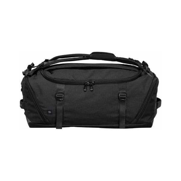 Stormtech Equinox 30 Duffle Bag Black One Size
