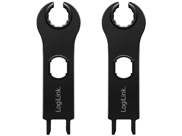 LogiLink PHT0100 PHT0100 #####MC4 Monteringsnyckel