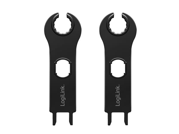 LogiLink PHT0100 PHT0100 #####MC4 Monteringsnyckel