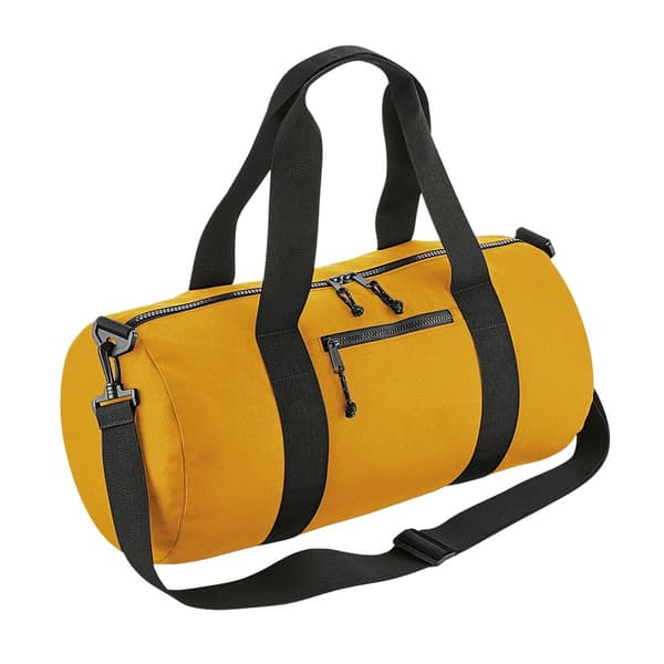 Bagbase Recycled Duffle Bag