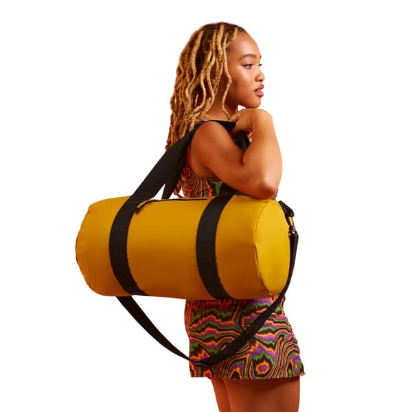 Bagbase Barrel Recycled Duffle Bag