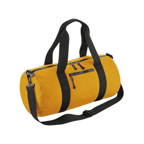 Bagbase Barrel Recycled Duffle Bag
