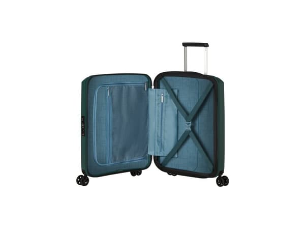 AMERICAN TOURISTER Aerostep