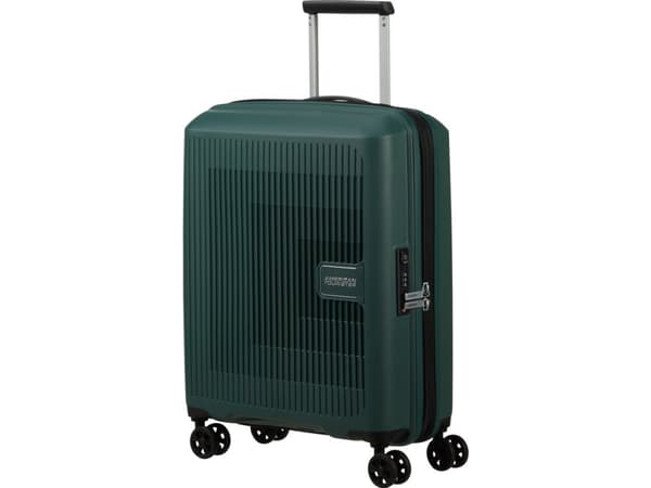 AMERICAN TOURISTER Aerostep