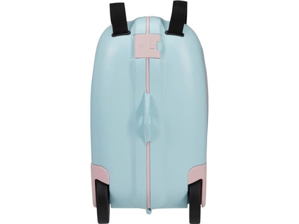Samsonite Dream2go Disney, Tralle, Hard overflate, Akva, Frozen, Kabin, 4 hjul