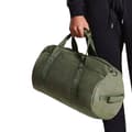 Pikkukuva 2 / 2: Bagbase Barrel Canvas Duffle Bag