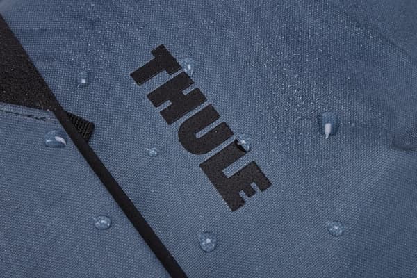 Thule Aion käsimatkatavarat pyörillä, Dark Slate (tumma liuskekivi)