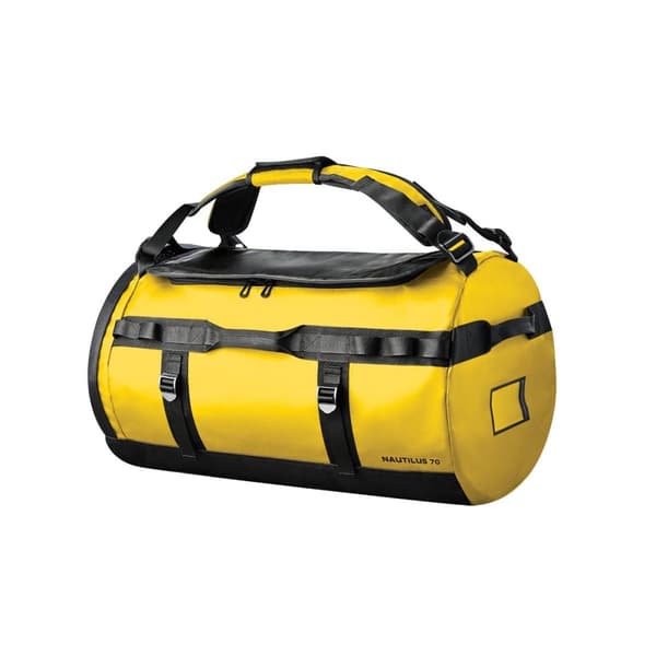 Stormtech Nautilus vattentät 70L duffelväska