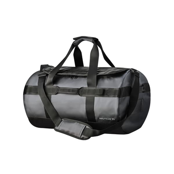 Stormtech Nautilus vattentät 35L duffelväska