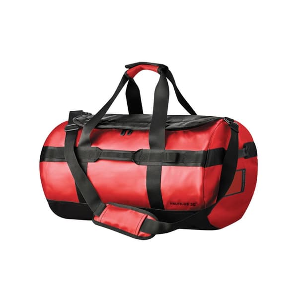 Stormtech Nautilus vattentät 35L duffelväska