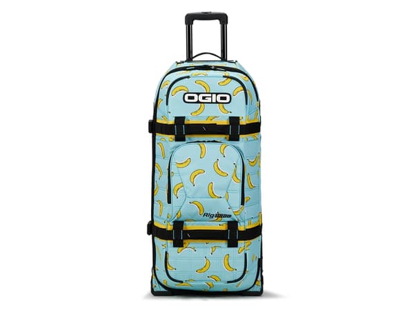 OGIO RIG 9800 MATKALAUKKU BANANARAMA P/N: 5922162JA