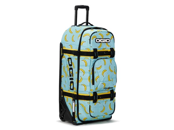 OGIO RIG 9800 MATKALAUKKU BANANARAMA P/N: 5922162JA