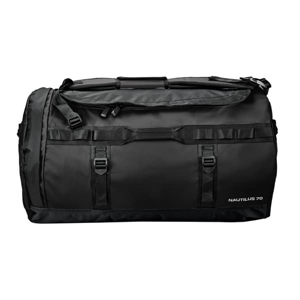 Stormtech Nautilus vattentät 70L duffelväska