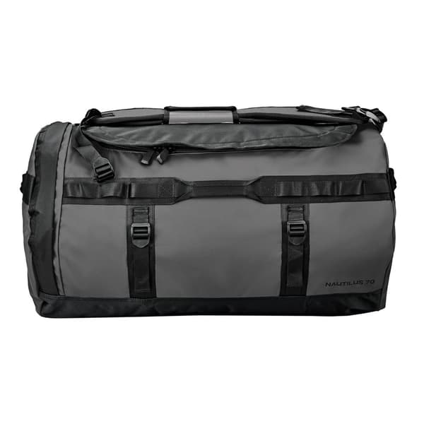 Stormtech Nautilus Waterproof 70L Duffle Bag