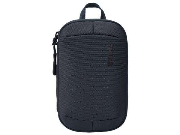 Thule Subterra 2 Powershuttle - Bærepose - liten - 800D nylon/polyester - mørk skifer