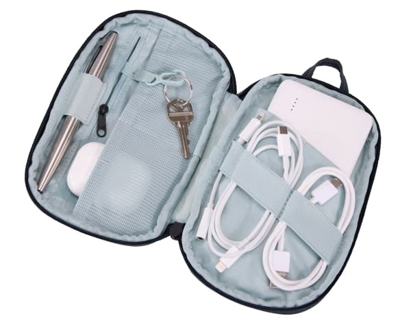 Thule Subterra 2 Powershuttle - Bærepose - liten - 800D nylon/polyester - mørk skifer