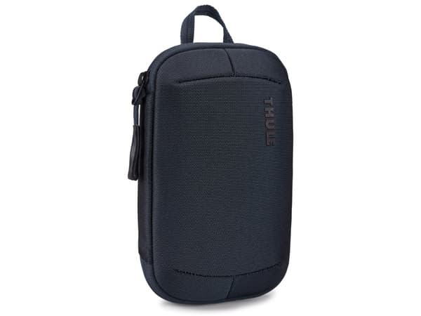 Thule Subterra 2 Powershuttle - Bærepose - liten - 800D nylon/polyester - mørk skifer