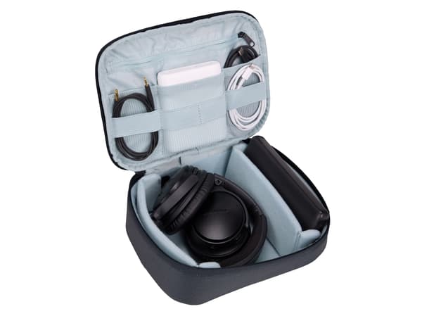 Thule Subterra 2 Powershuttle - Bærepose - stor - 800D nylon/polyester - mørk skifer