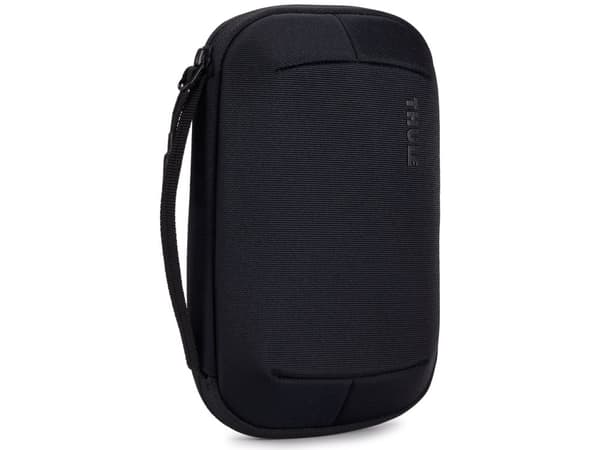 Thule Subterra 2 TSPW401 Musta, 220 mm, 50 mm, 145 mm, 100 g, 150 mm, 60 mm, 100 g, 150 mm, 60 mm